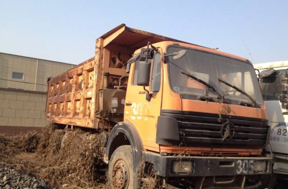 重庆许昌报废车回收,车辆报废回收公司